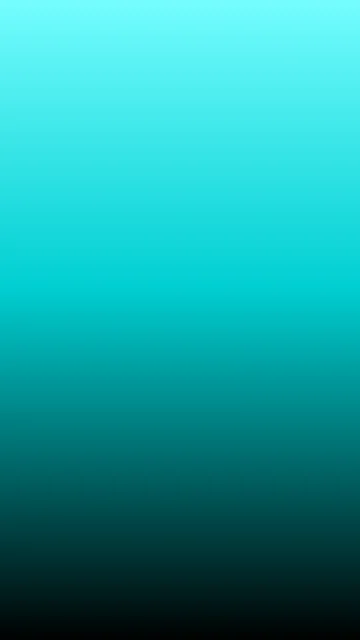 Dark Turquoise ombre phone wallpaper — free HD dark turquoise mobile wallpaper 1080x1920