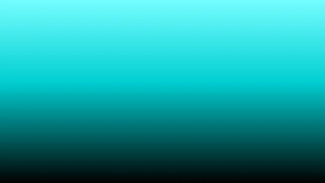 Dark Turquoise ombre desktop wallpaper — free 4K dark turquoise wallpaper 3840x2160