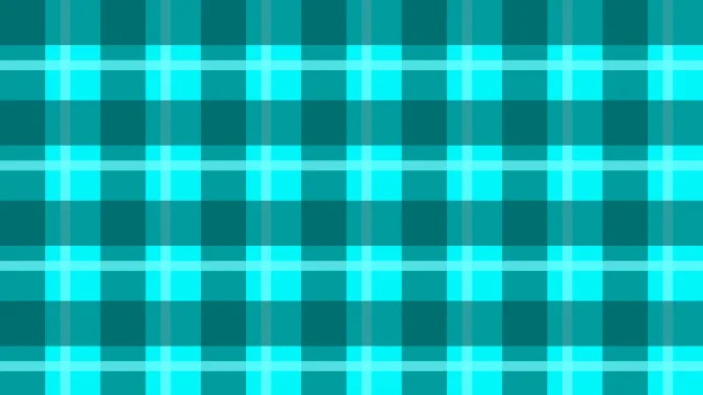 Dark Turquoise plaid desktop wallpaper — free 4K dark turquoise wallpaper 3840x2160