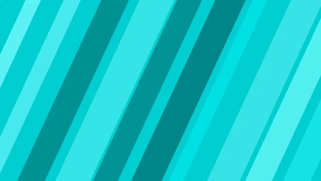 Dark Turquoise stripes desktop wallpaper — free 4K dark turquoise wallpaper 3840x2160