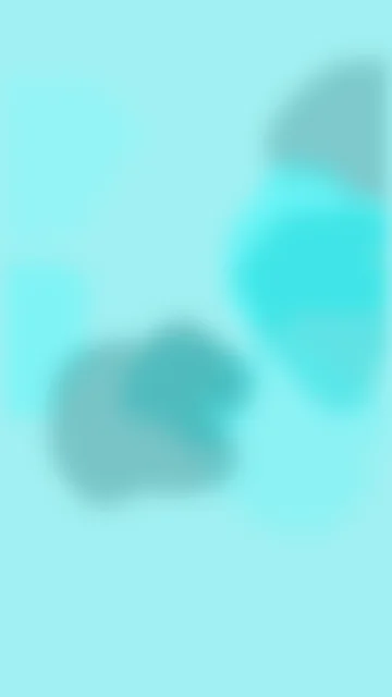 Dark Turquoise watercolor phone wallpaper — free HD dark turquoise mobile wallpaper 1080x1920