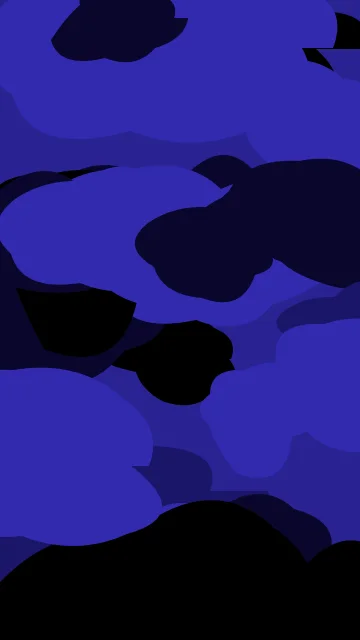 Dark Ultramarine camo phone wallpaper — free HD dark ultramarine mobile wallpaper 1080x1920