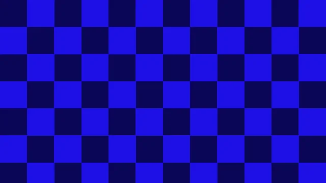 Dark Ultramarine checkered background — free HD dark ultramarine color wallpaper 1920x1080