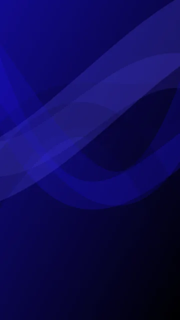 Dark Ultramarine curves phone wallpaper — free HD dark ultramarine mobile wallpaper 1080x1920
