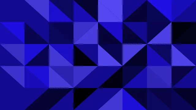 Dark Ultramarine geometric background — free HD dark ultramarine color wallpaper 1920x1080