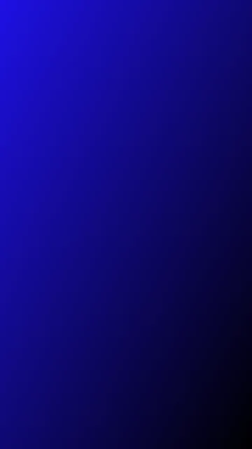 Dark Ultramarine gradient phone wallpaper — free HD dark ultramarine mobile wallpaper 1080x1920