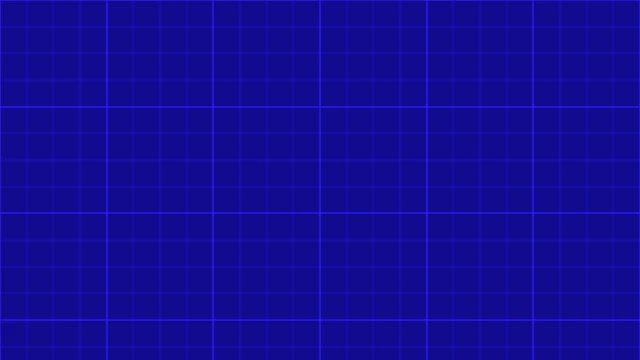 Dark Ultramarine grid background — free HD dark ultramarine color wallpaper 1920x1080
