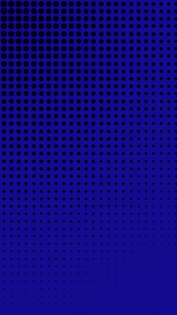 Dark Ultramarine halftone phone wallpaper — free HD dark ultramarine mobile wallpaper 1080x1920