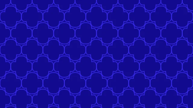 Dark Ultramarine moroccan background — free HD dark ultramarine color wallpaper 1920x1080
