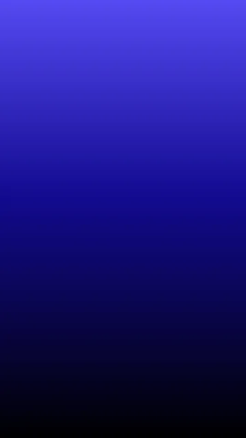 Dark Ultramarine ombre phone wallpaper — free HD dark ultramarine mobile wallpaper 1080x1920
