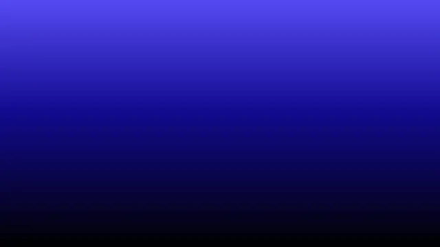 Dark Ultramarine ombre background — free HD dark ultramarine color wallpaper 1920x1080
