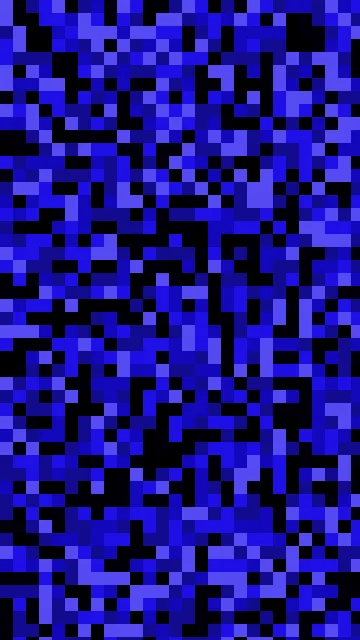Dark Ultramarine pixel phone wallpaper — free HD dark ultramarine mobile wallpaper 1080x1920