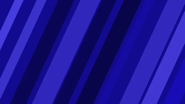 Dark Ultramarine stripes background — free HD dark ultramarine color wallpaper 1920x1080