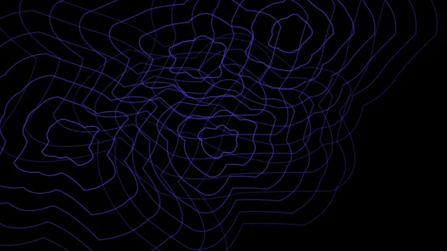 Dark Ultramarine topographic background — free HD dark ultramarine color wallpaper 1920x1080