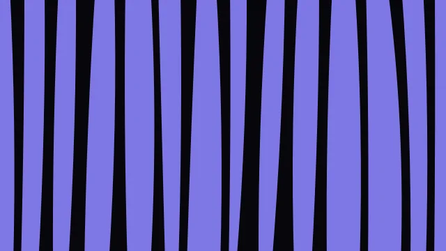 Dark Ultramarine zebra print background — free HD dark ultramarine color wallpaper 1920x1080