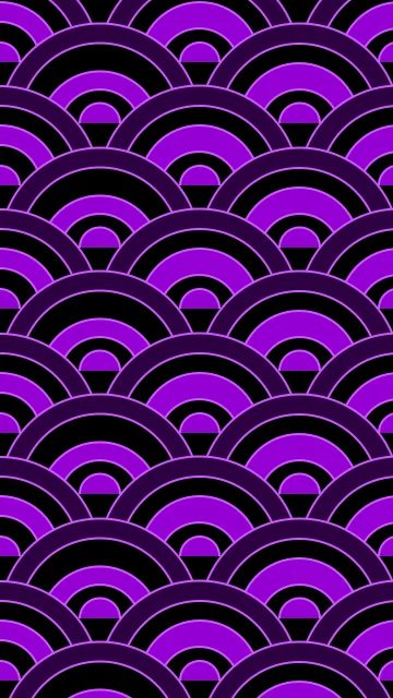 Dark Violet artdeco phone wallpaper — free HD dark violet mobile wallpaper 1080x1920