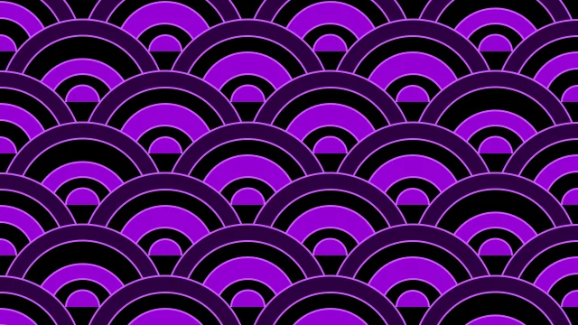 Dark Violet art deco background — free HD dark violet color wallpaper 1920x1080