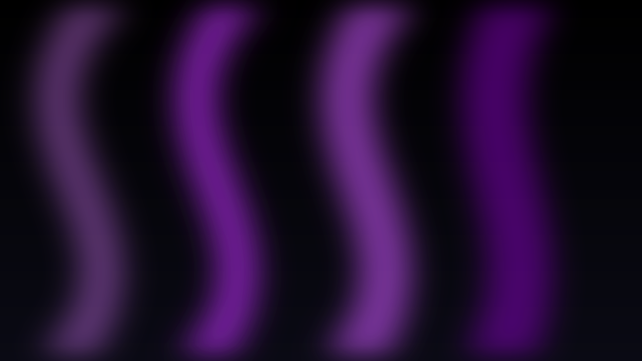 Dark Violet aurora background — free HD dark violet color wallpaper 1920x1080