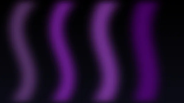 Dark Violet aurora background — free HD dark violet color wallpaper 1920x1080