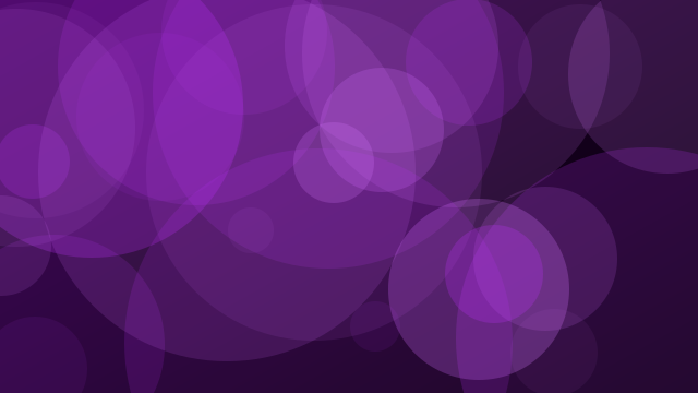 Dark Violet bokeh background — free HD dark violet color wallpaper 1920x1080