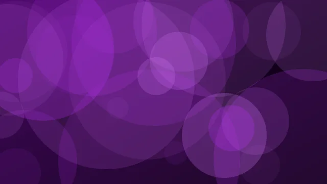 Dark Violet bokeh background — free HD dark violet color wallpaper 1920x1080