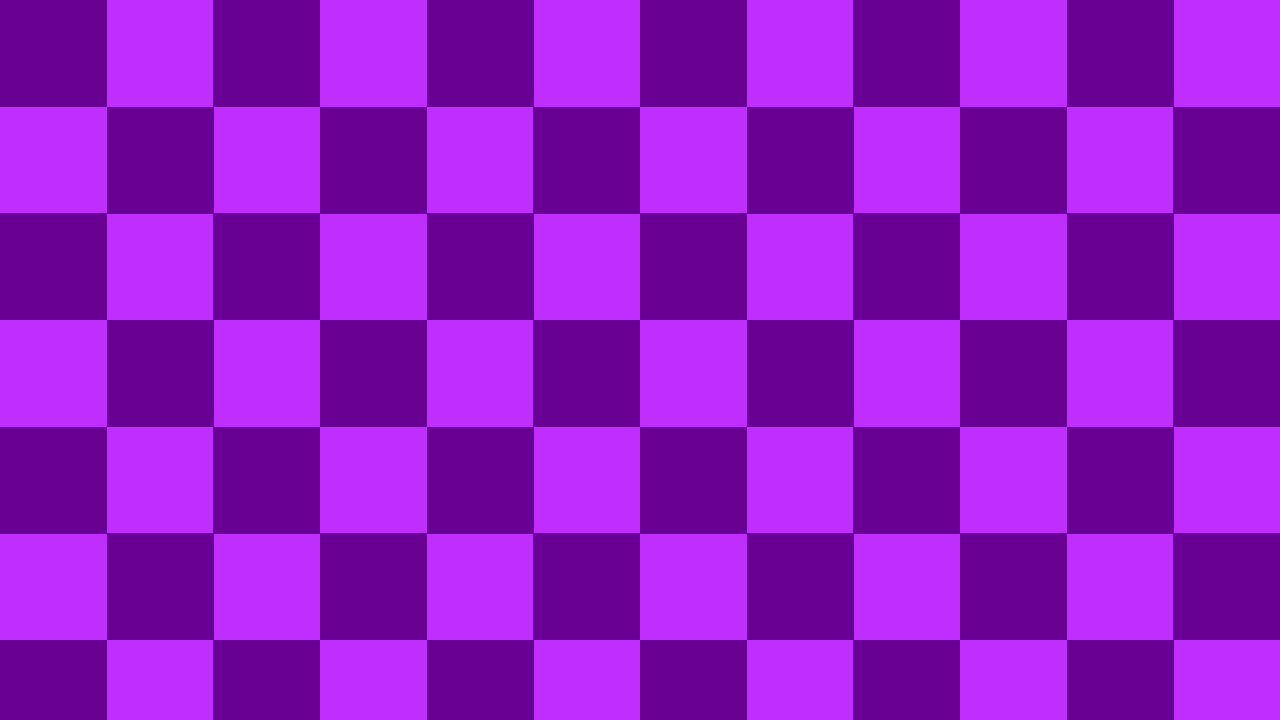Dark Violet checkered background — free HD dark violet color wallpaper 1920x1080