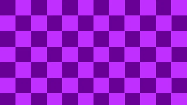 Dark Violet checkered background — free HD dark violet color wallpaper 1920x1080