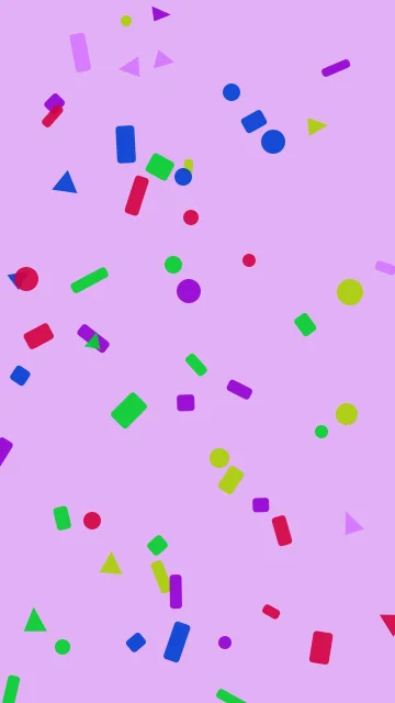 Dark Violet confetti phone wallpaper — free HD dark violet mobile wallpaper 1080x1920