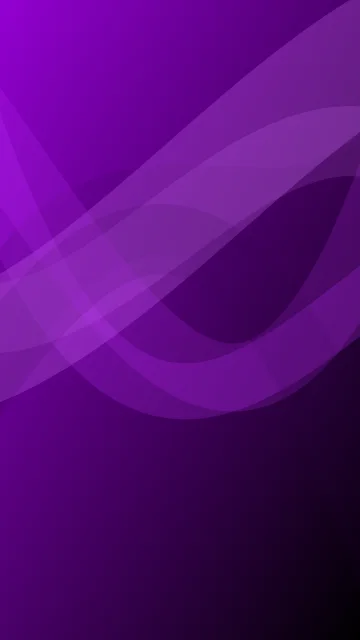 Dark Violet curves phone wallpaper — free HD dark violet mobile wallpaper 1080x1920