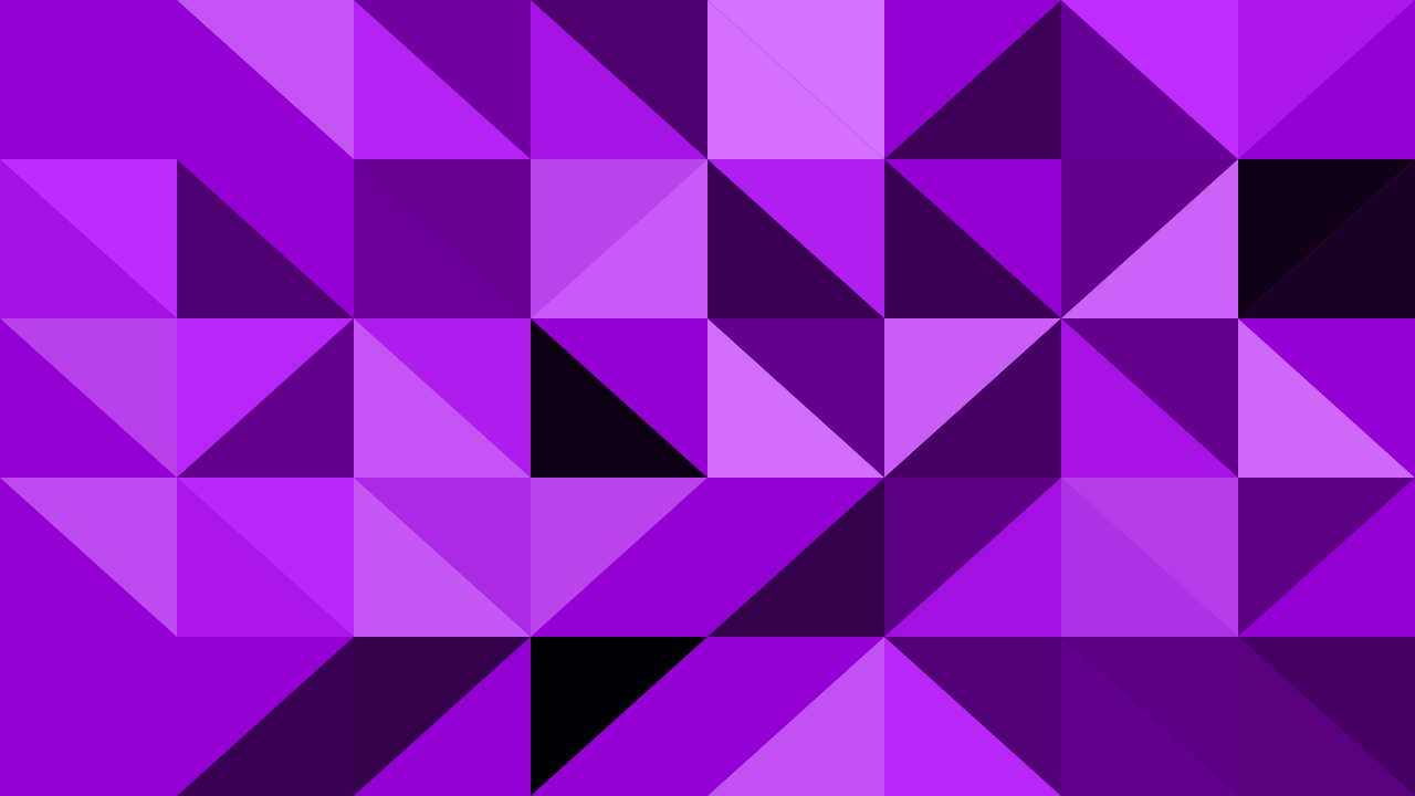 Dark Violet geometric background — free HD dark violet color wallpaper 1920x1080