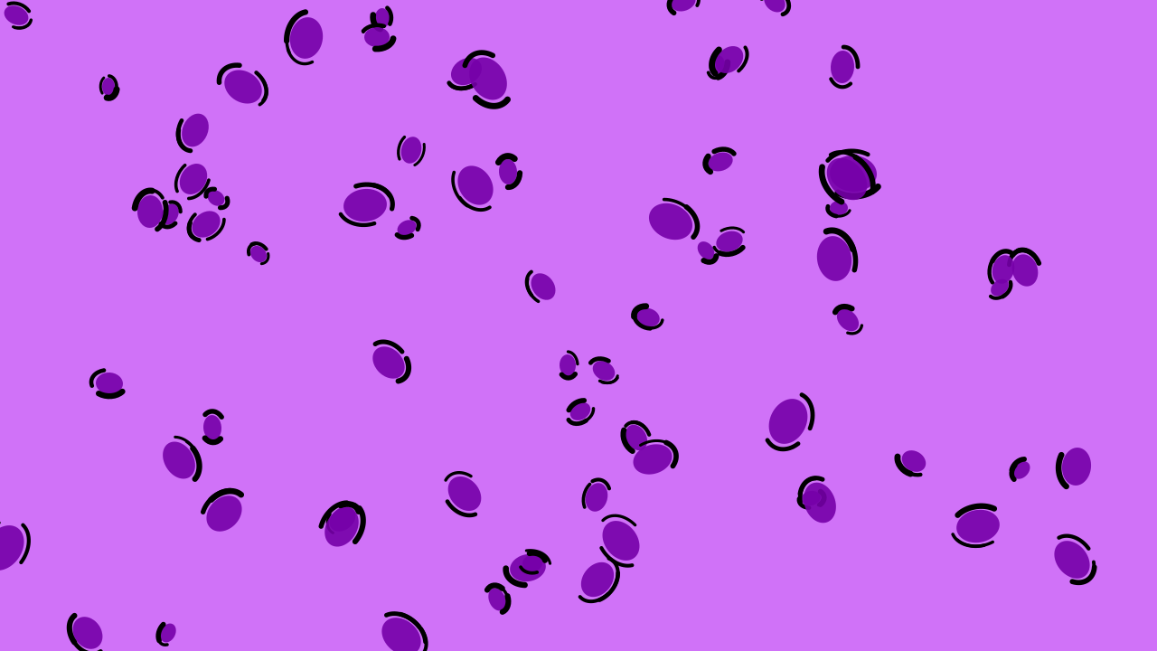 Dark Violet leopard print background — free HD dark violet color wallpaper 1920x1080