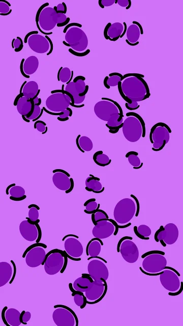 Dark Violet leopard phone wallpaper — free HD dark violet mobile wallpaper 1080x1920