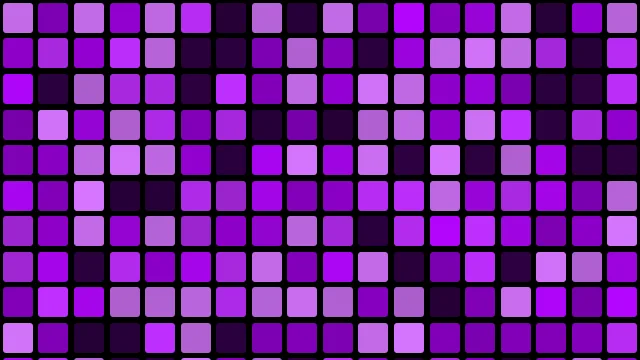 Dark Violet mosaic background — free HD dark violet color wallpaper 1920x1080