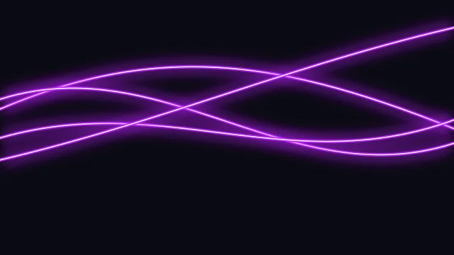 Dark Violet neon background — free HD dark violet color wallpaper 1920x1080