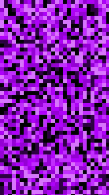 Dark Violet pixel phone wallpaper — free HD dark violet mobile wallpaper 1080x1920
