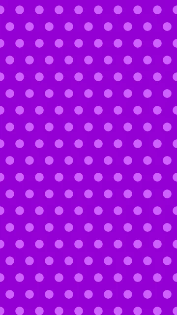 Dark Violet polkadot phone wallpaper — free HD dark violet mobile wallpaper 1080x1920