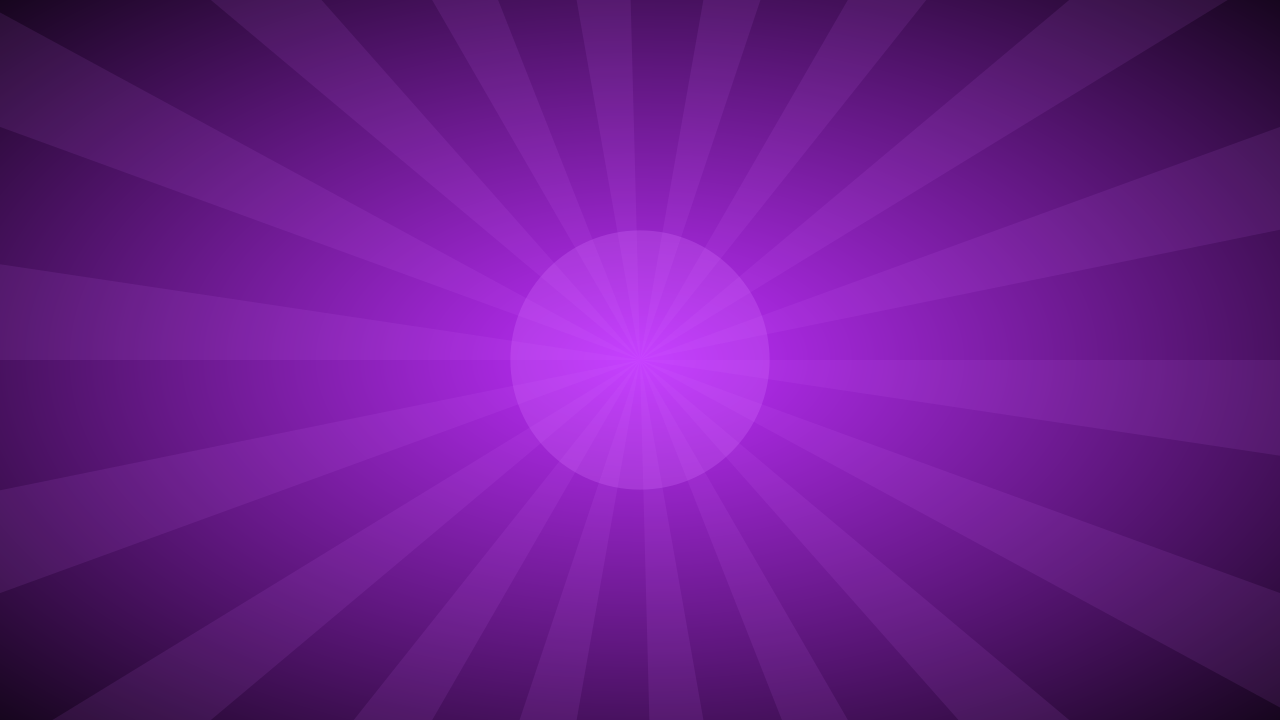 Dark Violet rays background — free HD dark violet color wallpaper 1920x1080