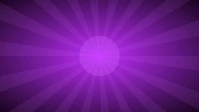 Dark Violet rays background — free HD dark violet color wallpaper 1920x1080