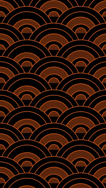 Dark Walnut artdeco phone wallpaper — free HD dark walnut mobile wallpaper 1080x1920
