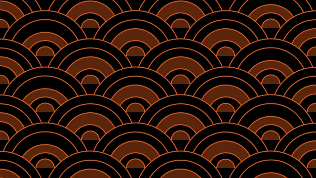 Dark Walnut art deco background — free HD dark walnut color wallpaper 1920x1080