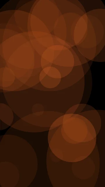 Dark Walnut bokeh phone wallpaper — free HD dark walnut mobile wallpaper 1080x1920
