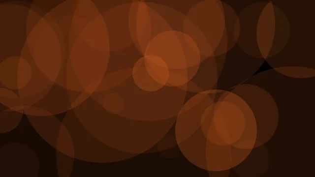Dark Walnut bokeh background — free HD dark walnut color wallpaper 1920x1080