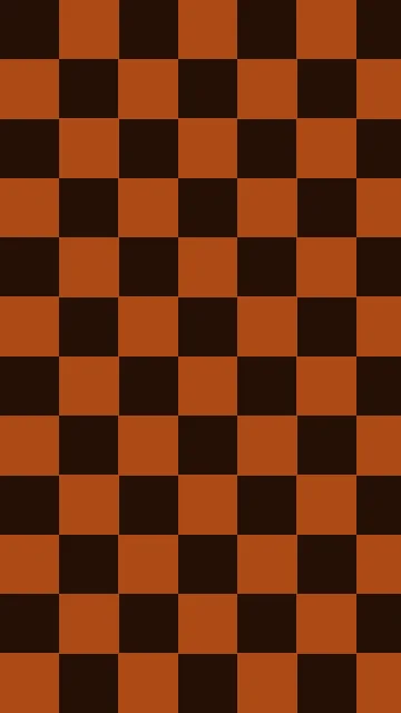 Dark Walnut checkered phone wallpaper — free HD dark walnut mobile wallpaper 1080x1920