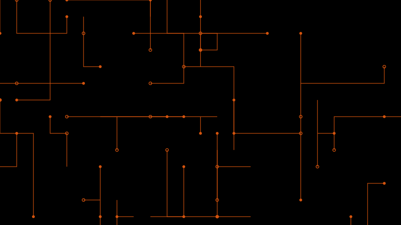 Dark Walnut circuit board background — free HD dark walnut color wallpaper 1920x1080