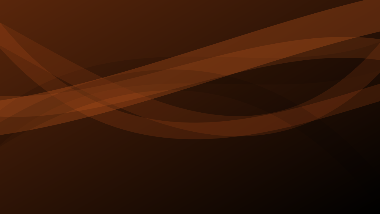 Dark Walnut curves background — free HD dark walnut color wallpaper 1920x1080
