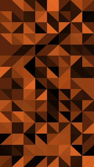 Dark Walnut geometric phone wallpaper — free HD dark walnut mobile wallpaper 1080x1920