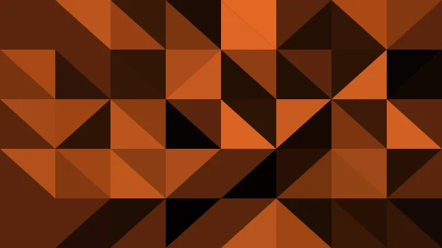 Dark Walnut geometric background — free HD dark walnut color wallpaper 1920x1080