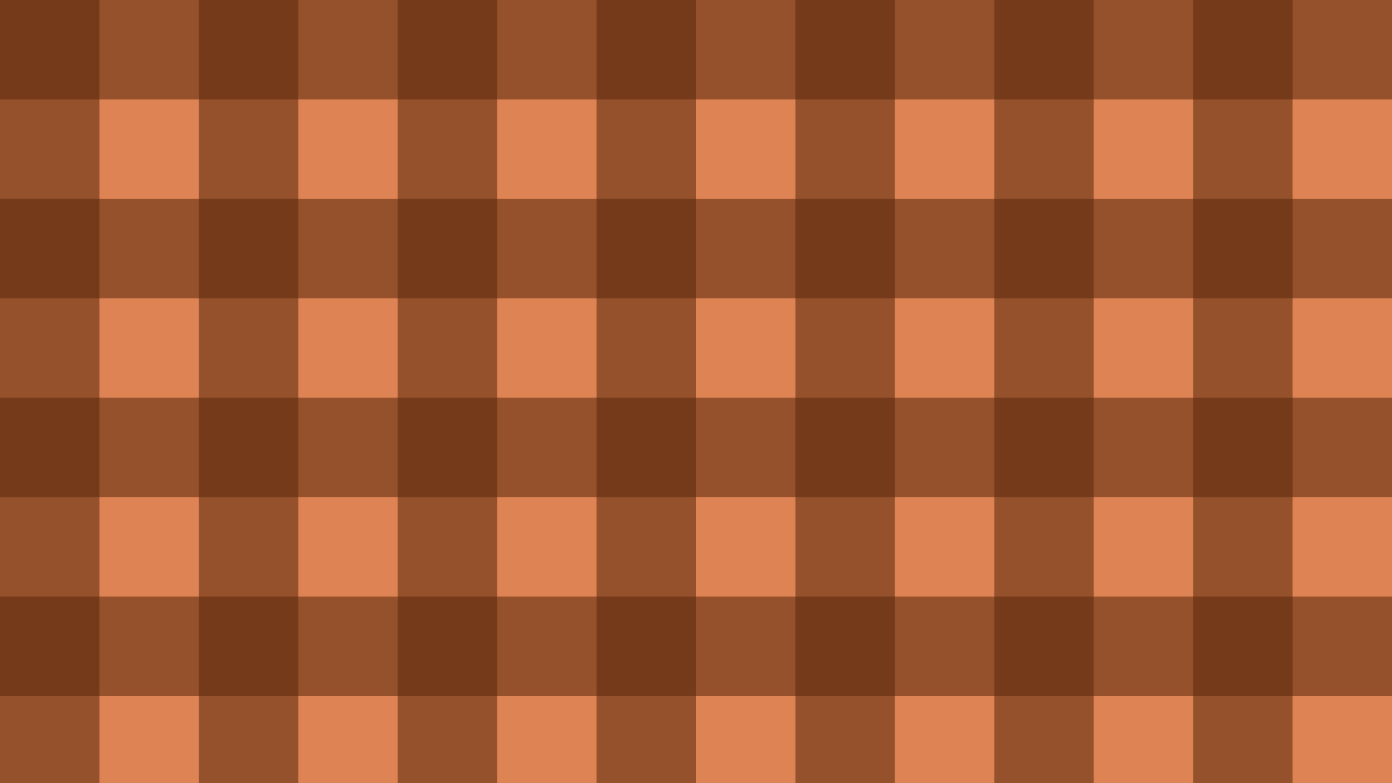 Dark Walnut gingham background — free HD dark walnut color wallpaper 1920x1080