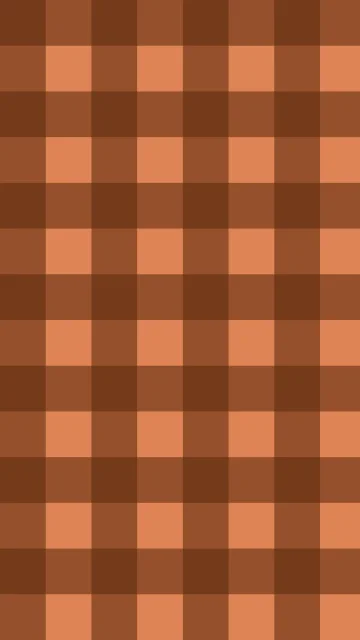 Dark Walnut gingham phone wallpaper — free HD dark walnut mobile wallpaper 1080x1920
