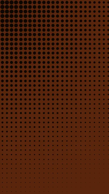 Dark Walnut halftone phone wallpaper — free HD dark walnut mobile wallpaper 1080x1920